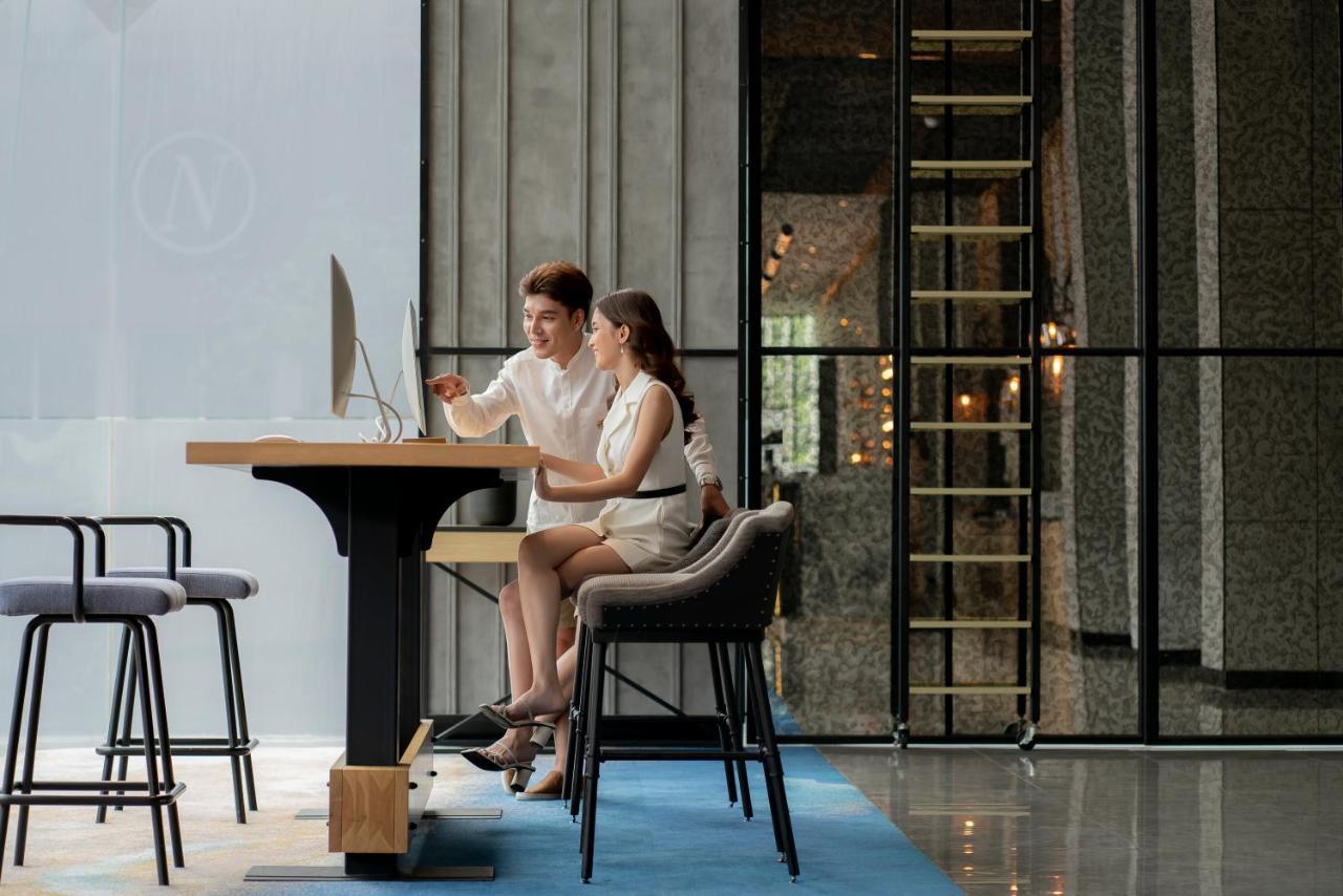 Holiday Inn&Suites Siracha Laemchabang, an IHG Hotel Si Racha Bagian luar foto