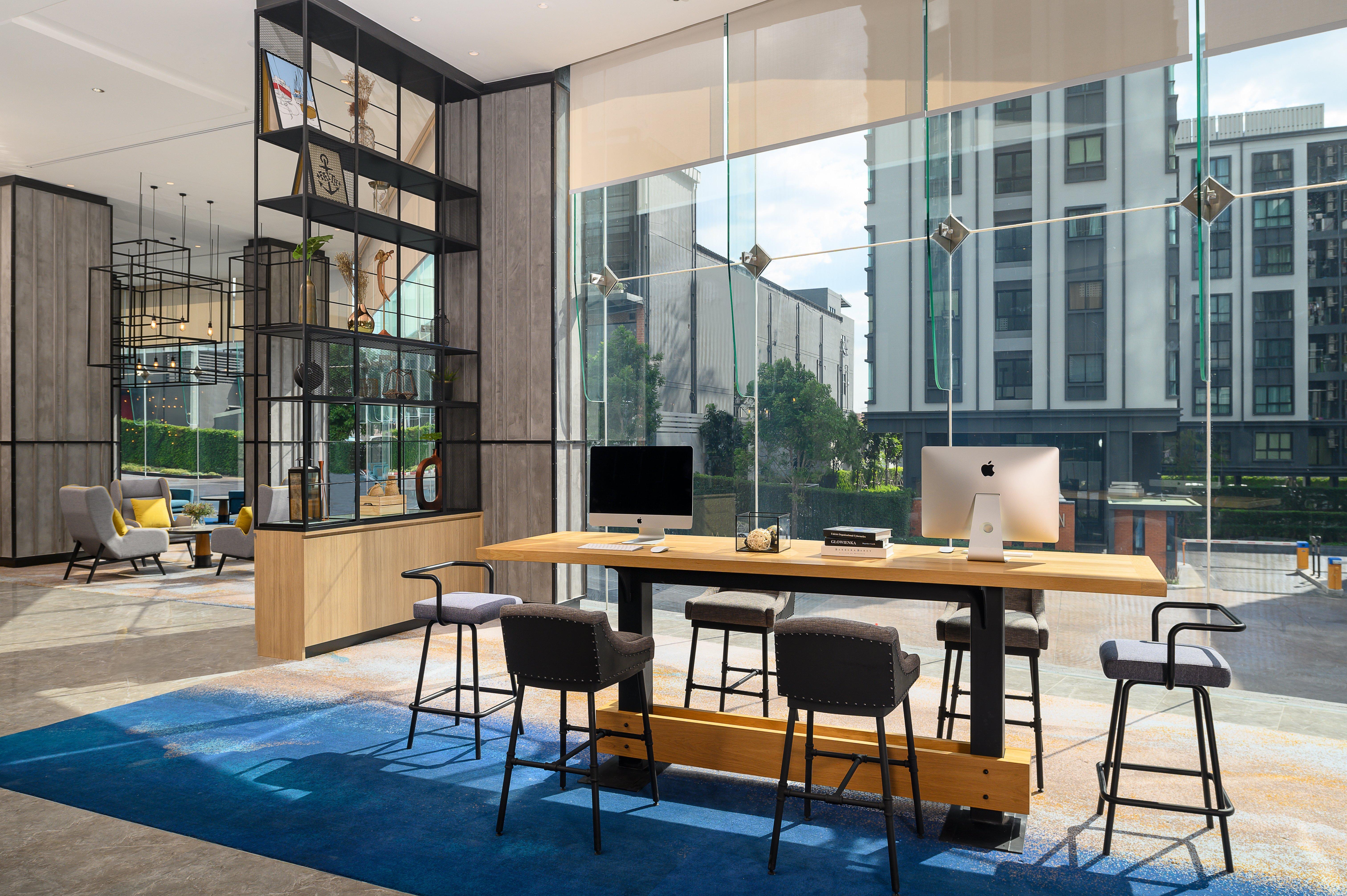 Holiday Inn&Suites Siracha Laemchabang, an IHG Hotel Si Racha Bagian luar foto