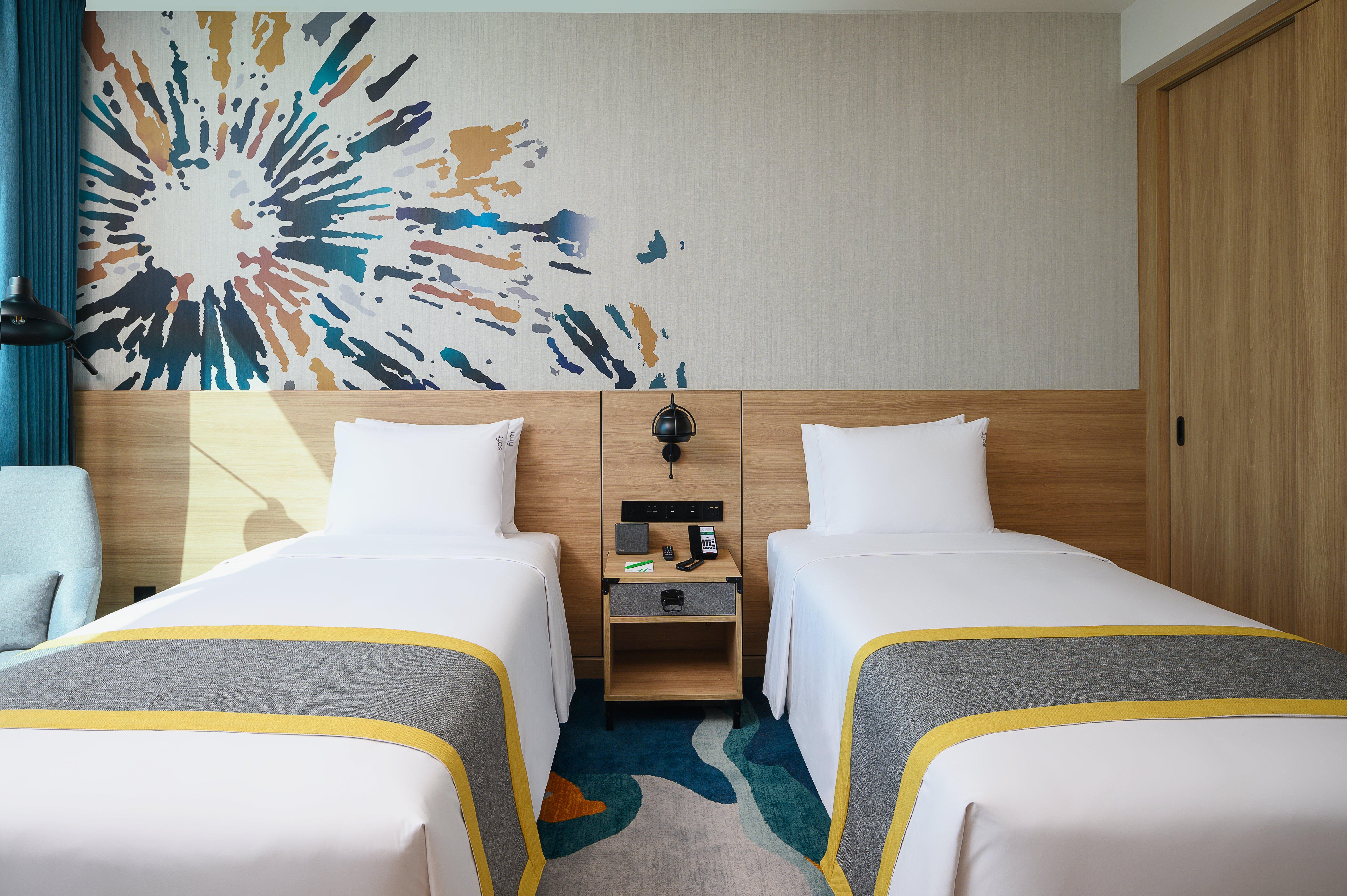 Holiday Inn&Suites Siracha Laemchabang, an IHG Hotel Si Racha Bagian luar foto