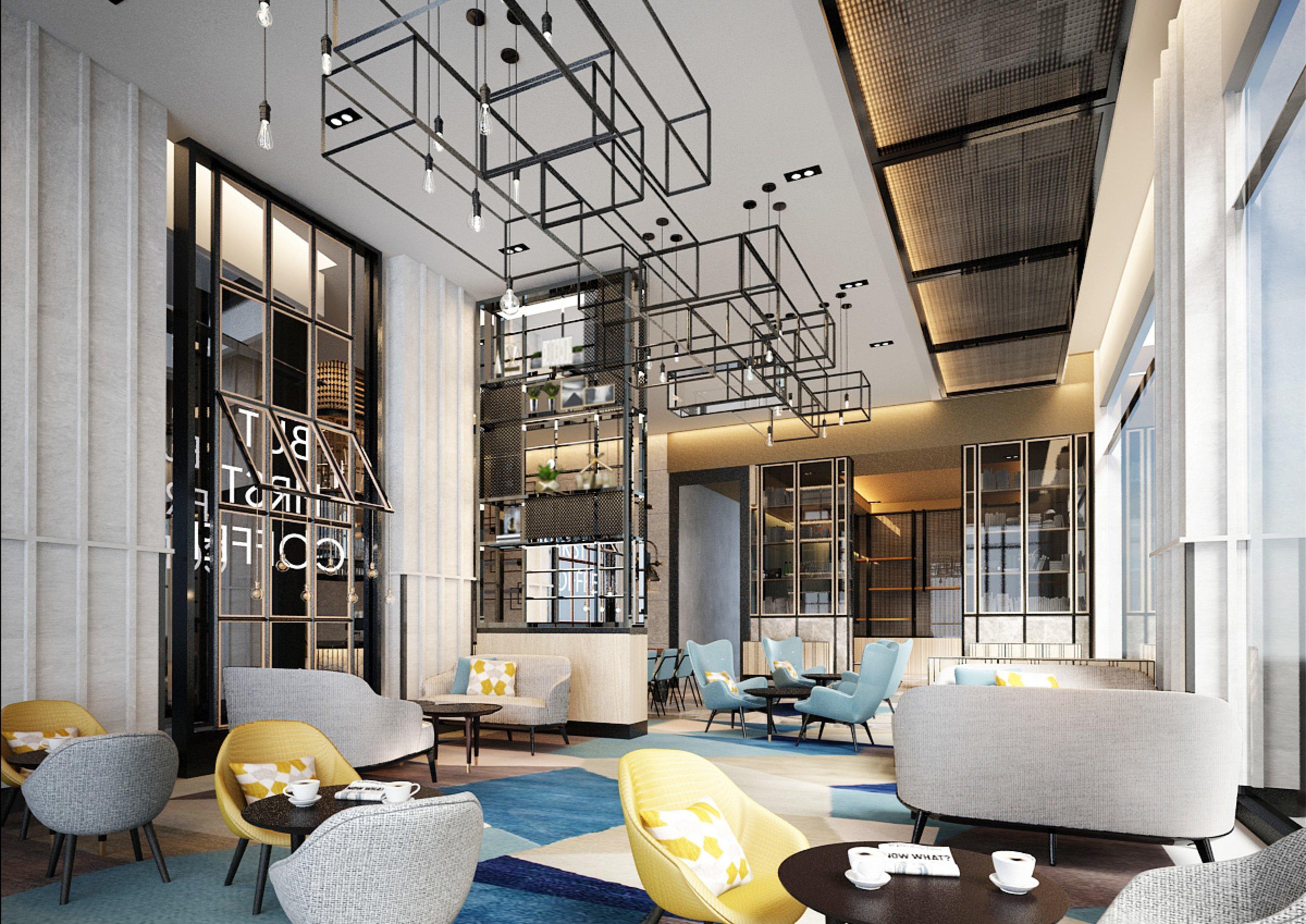 Holiday Inn&Suites Siracha Laemchabang, an IHG Hotel Si Racha Bagian luar foto